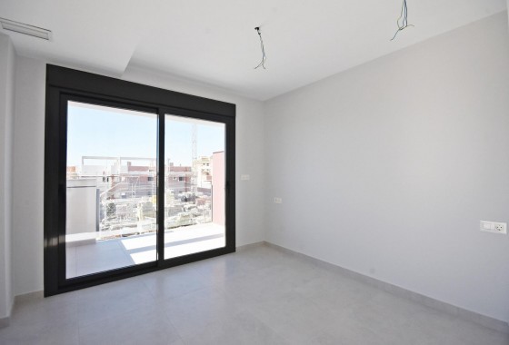 Nouvelle construction - Villa - Puerto de mazarron - Mar De Plata