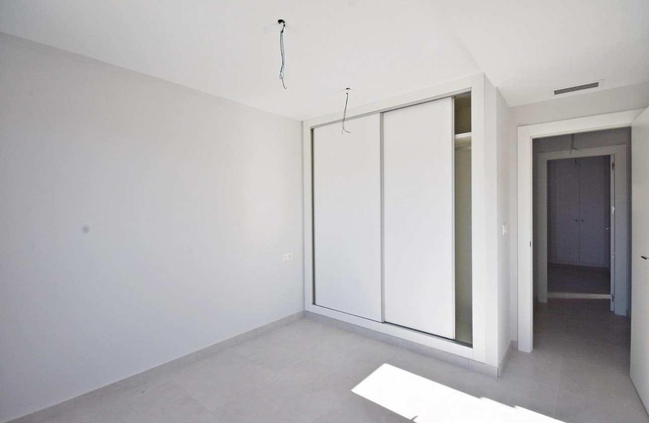 Nouvelle construction - Villa - Puerto de mazarron - Mar De Plata