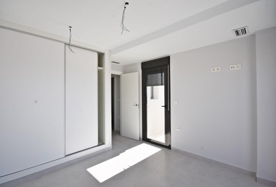 Nouvelle construction - Villa - Puerto de mazarron - Mar De Plata