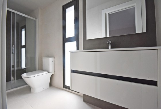 Nouvelle construction - Villa - Puerto de mazarron - Mar De Plata