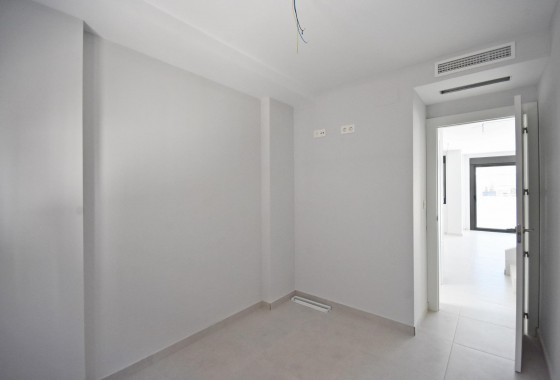 Nouvelle construction - Villa - Puerto de mazarron - Mar De Plata