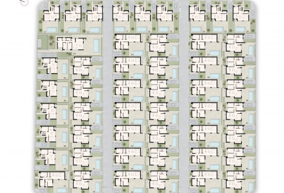 Nouvelle construction - Villa - Ciudad quesada - Lo marabú