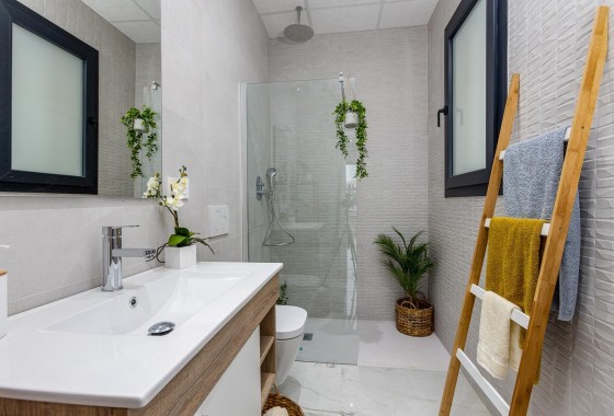 Nouvelle construction - Villa - Ciudad quesada - Lo marabú