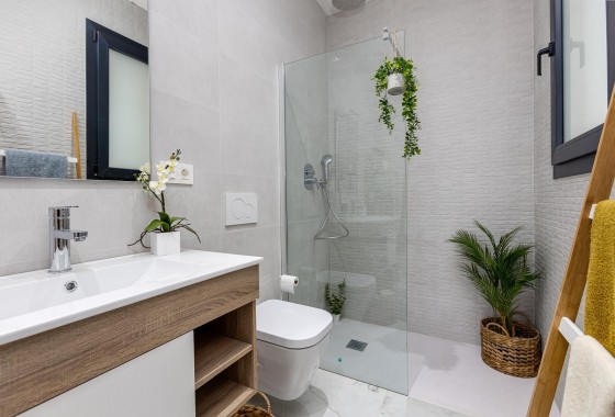 Nouvelle construction - Villa - Ciudad quesada - Lo marabú