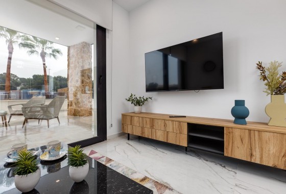 Nouvelle construction - Villa - Ciudad quesada - Lo marabú