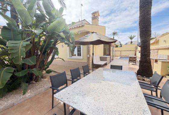 Revente - Villa - Cabo Roig