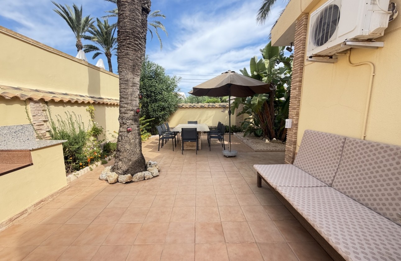 Revente - Villa - Cabo Roig