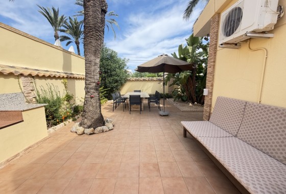 Revente - Villa - Cabo Roig