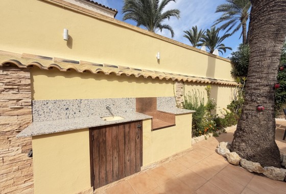 Revente - Villa - Cabo Roig