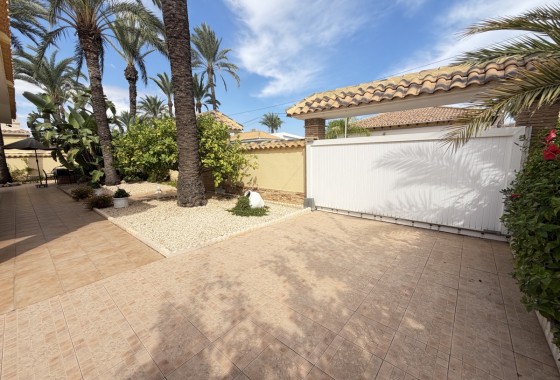 Revente - Villa - Cabo Roig