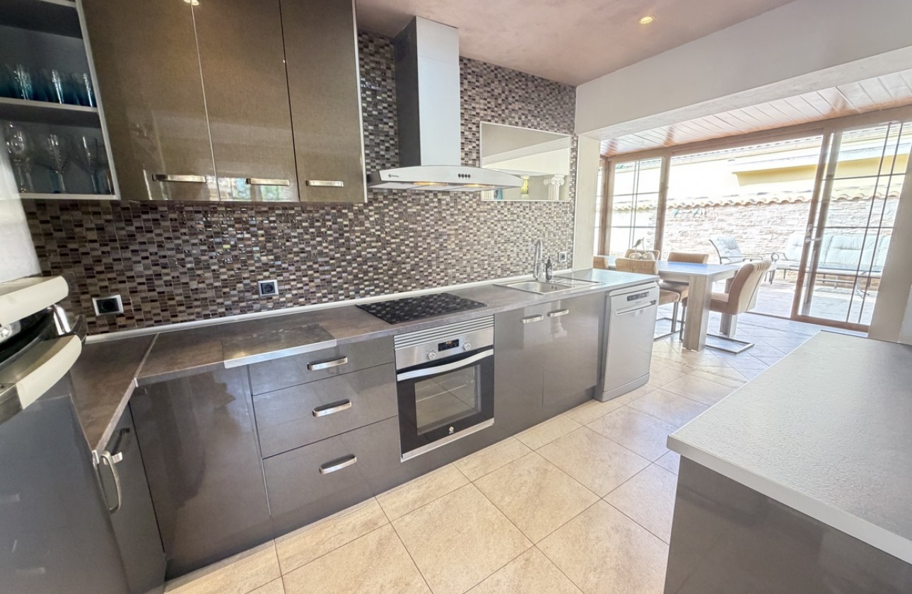 Revente - Villa - Cabo Roig