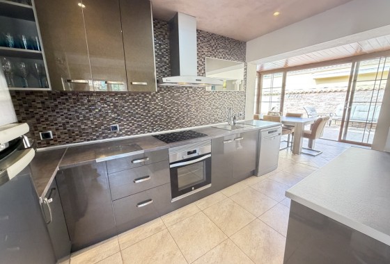 Revente - Villa - Cabo Roig