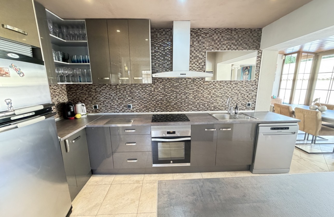 Revente - Villa - Cabo Roig