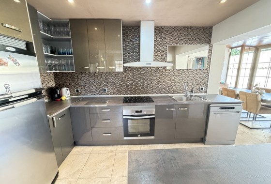 Revente - Villa - Cabo Roig