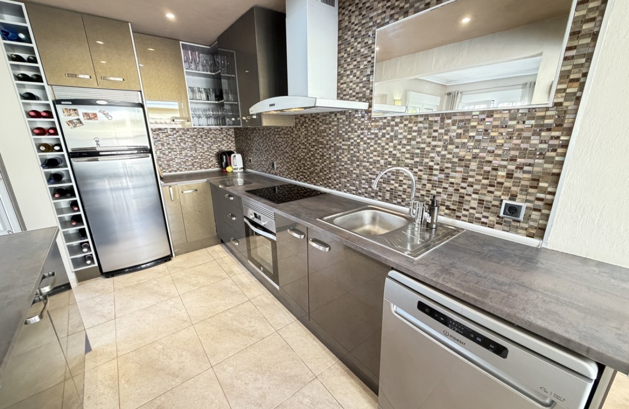 Revente - Villa - Cabo Roig