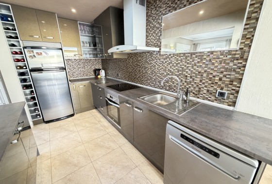 Revente - Villa - Cabo Roig