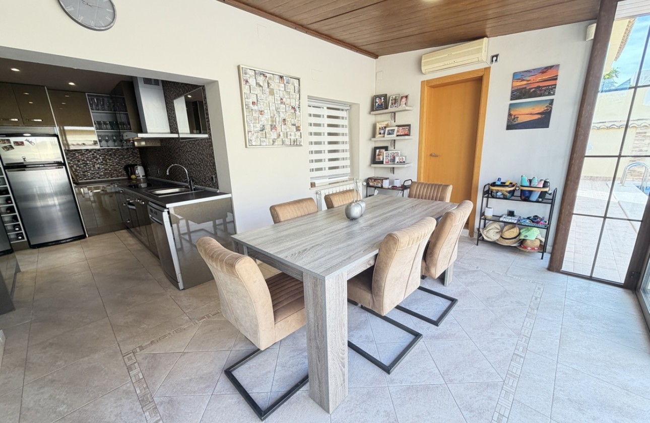 Revente - Villa - Cabo Roig