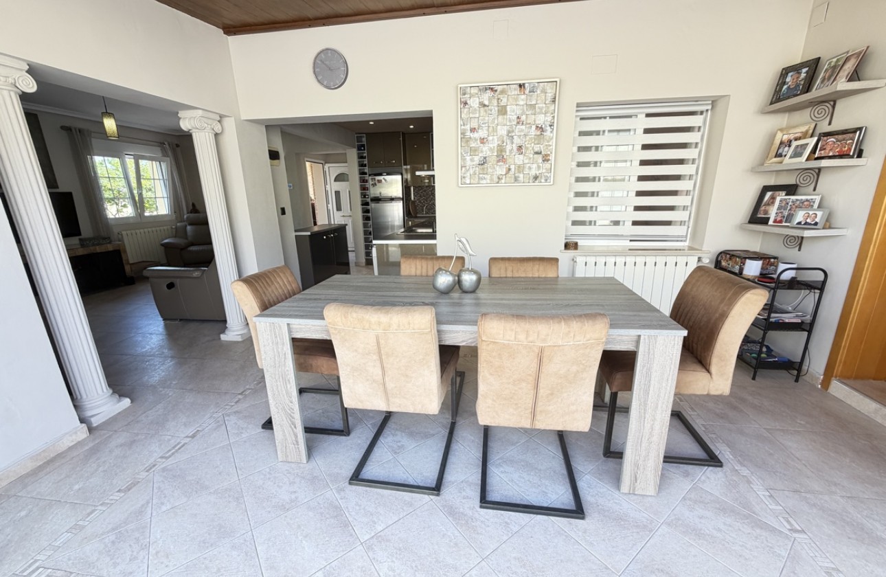 Revente - Villa - Cabo Roig