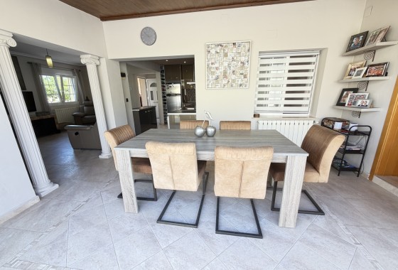 Revente - Villa - Cabo Roig