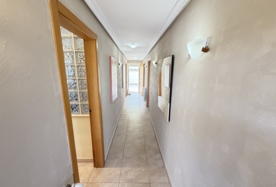 Revente - Villa - Cabo Roig