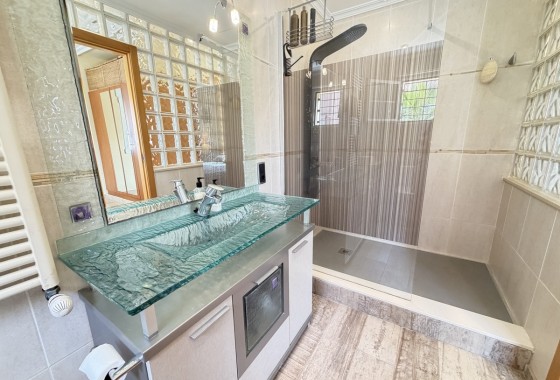 Revente - Villa - Cabo Roig
