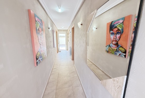 Revente - Villa - Cabo Roig