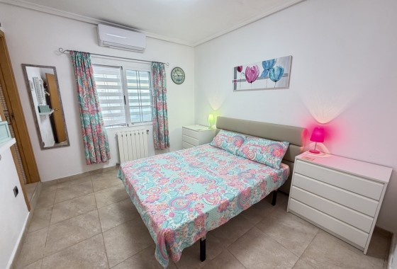 Revente - Villa - Cabo Roig