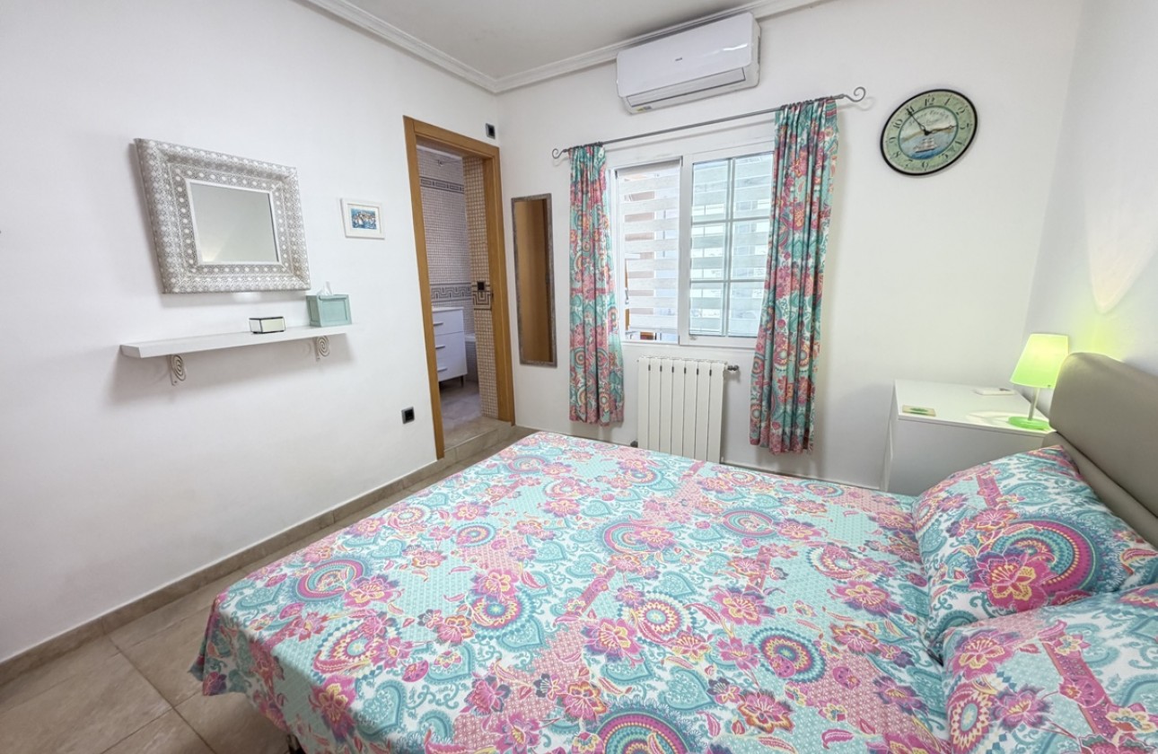 Revente - Villa - Cabo Roig