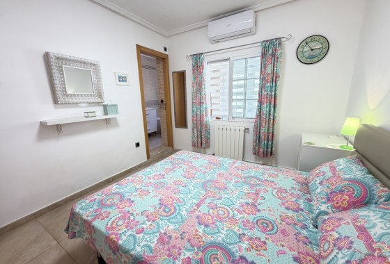 Revente - Villa - Cabo Roig