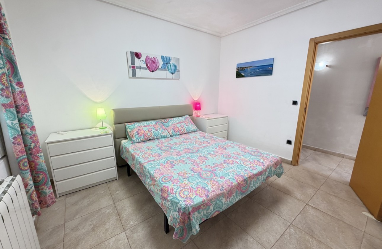Revente - Villa - Cabo Roig
