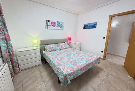 Revente - Villa - Cabo Roig