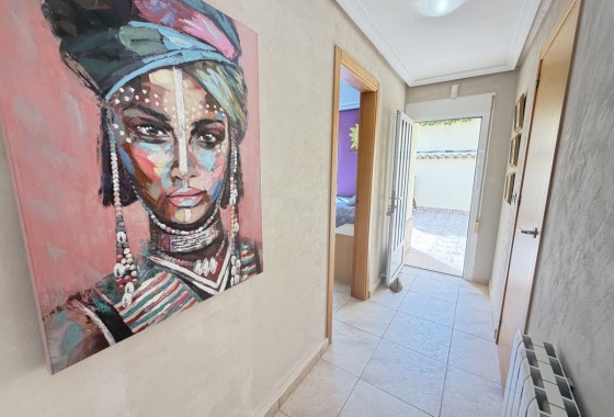 Revente - Villa - Cabo Roig