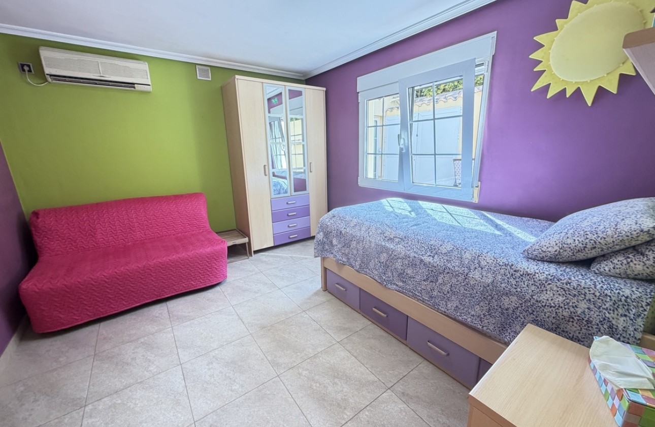 Revente - Villa - Cabo Roig