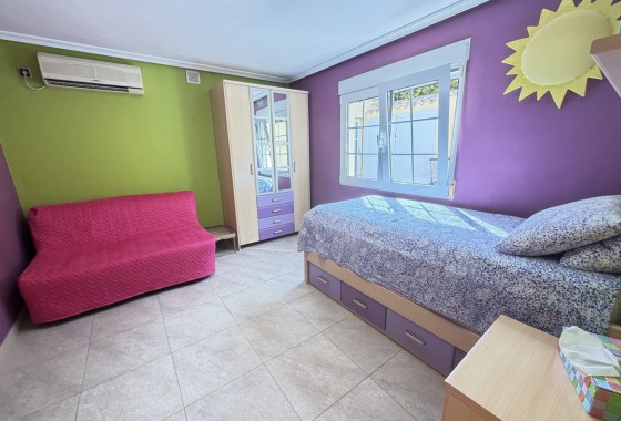 Revente - Villa - Cabo Roig