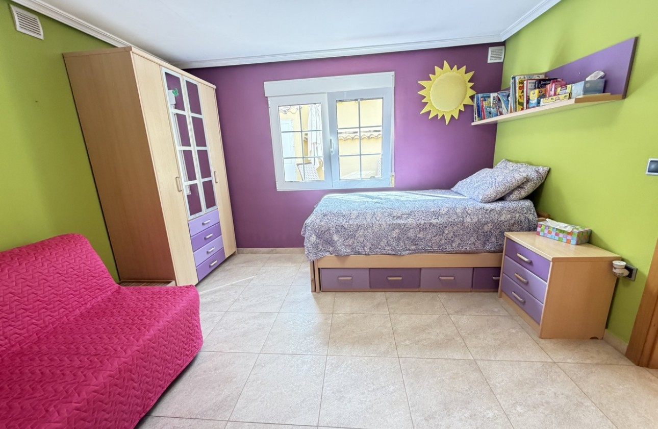 Revente - Villa - Cabo Roig