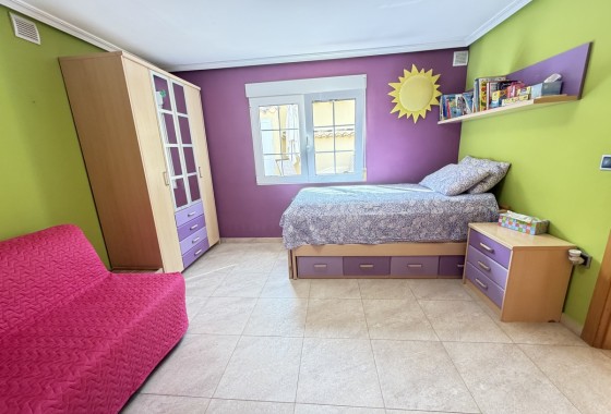 Revente - Villa - Cabo Roig