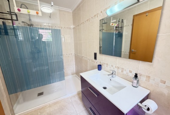Revente - Villa - Cabo Roig