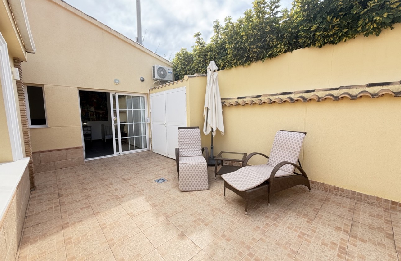 Revente - Villa - Cabo Roig