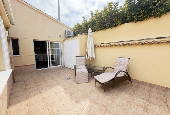 Revente - Villa - Cabo Roig