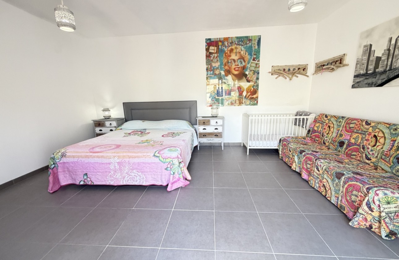 Revente - Villa - Cabo Roig