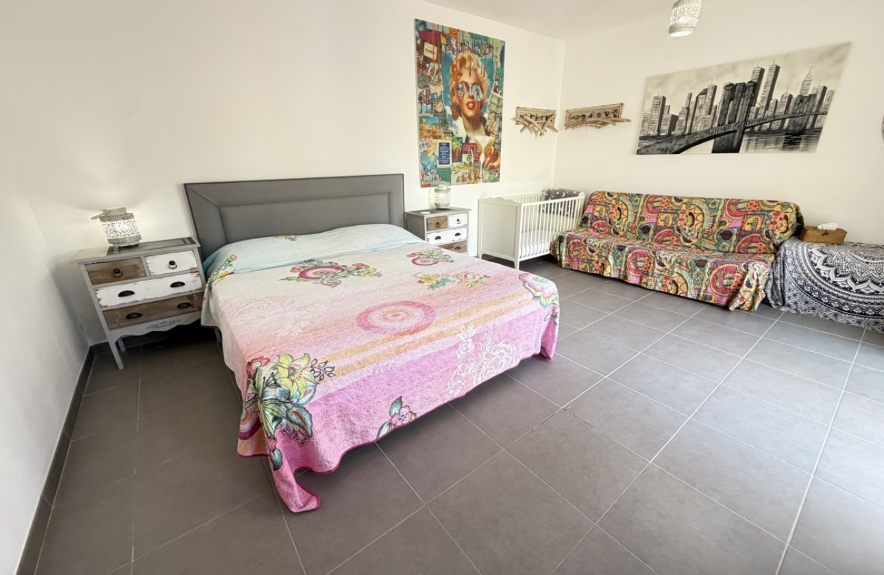 Revente - Villa - Cabo Roig