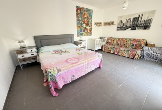Revente - Villa - Cabo Roig