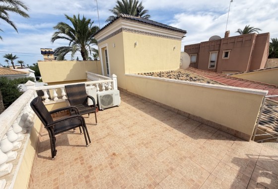 Revente - Villa - Cabo Roig