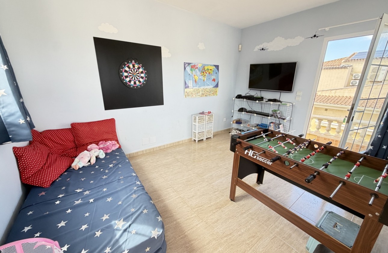 Revente - Villa - Cabo Roig