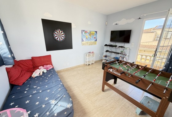 Revente - Villa - Cabo Roig