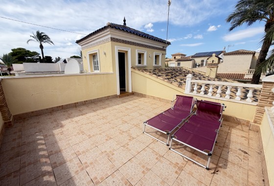 Revente - Villa - Cabo Roig
