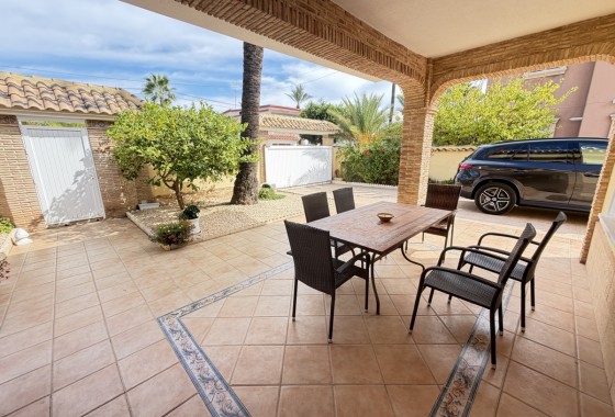 Revente - Villa - Cabo Roig