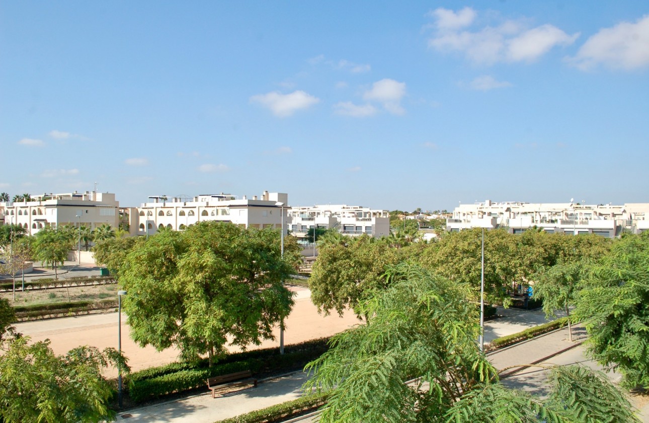 Revente - Bungalow - Pilar de la Horadada - Mil Palmeras