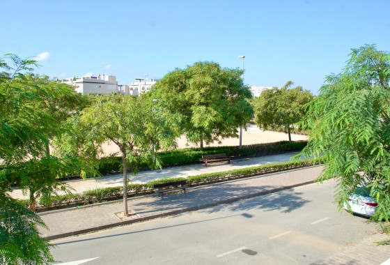 Revente - Bungalow - Pilar de la Horadada - Mil Palmeras
