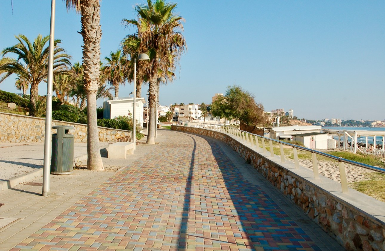 Revente - Bungalow - Pilar de la Horadada - Mil Palmeras